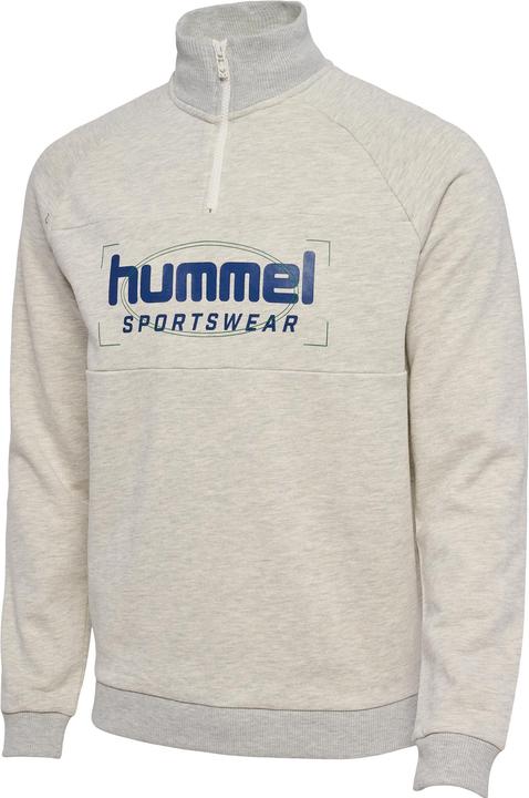 Image du produit hummel Hmllgc Ron Halfzip Sweatshirt (XL)
