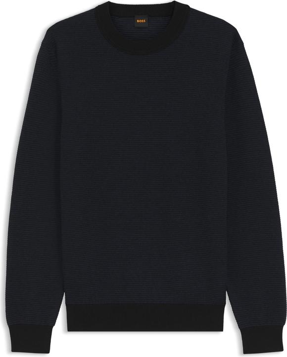 Produktbild Hugo Boss Boss Orange Aspoki Sweater Knit (M)