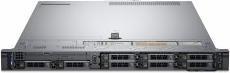 Produktbild Dell Server PowerEdge R640 RFGMP Intel Xeon Silver 4214R (Intel Xeon Silver 4214R, Rack Server)