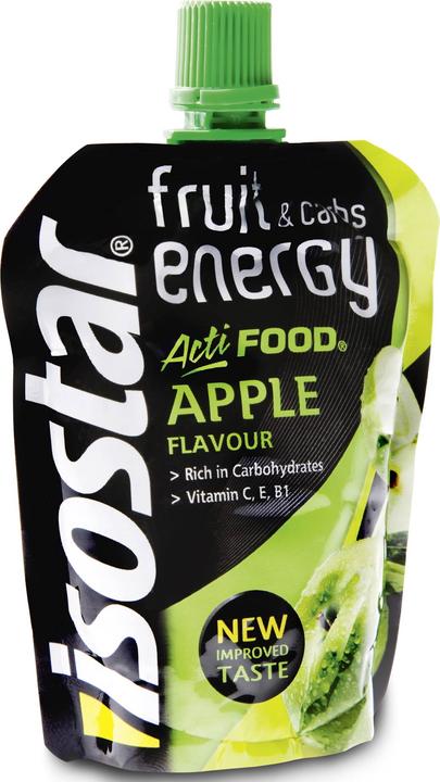 Isostar Actifood (Pomme, 1 pcs, 90 g)