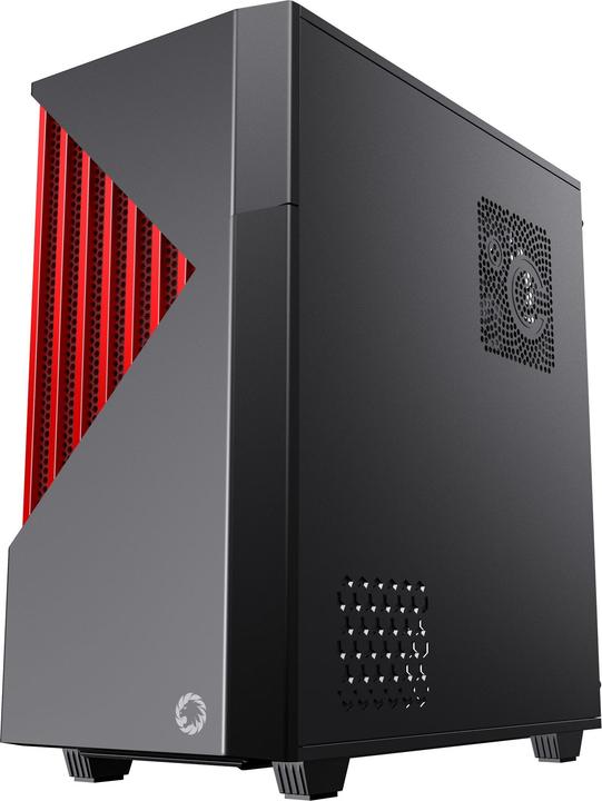 Produktbild GameMax Contac BR 7559 Ryzen 5 5500 32GB 1TB SSD RTX 5060Ti (16GB) (1000 GB, 32 GB, GeForce RTX 5060 Ti)