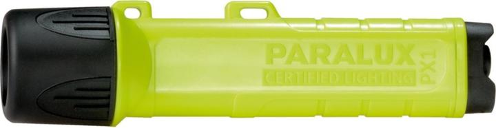 Parat Lampe de sécurité PX1 LED EX protection étanche (16.70 cm, 120 lm)