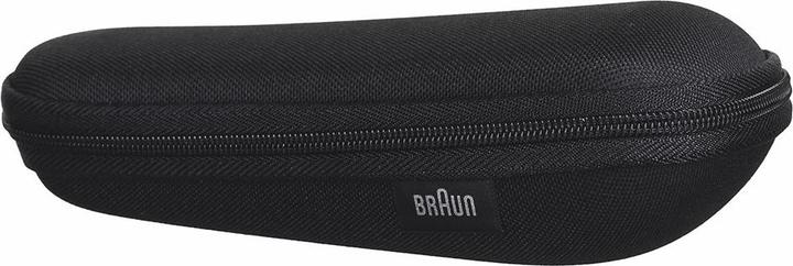 Produktbild Braun 9667CC Pardel Series 9 PRO+ Clean&Charge / silver (9667cc)