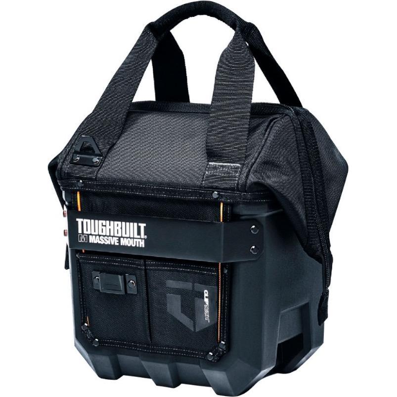 ToughBuilt, Cassetta degli attrezzi, Borsa porta attrezzi M