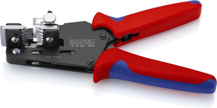 Actual product image Knipex High Leverage Combination Pliers (225 mm)