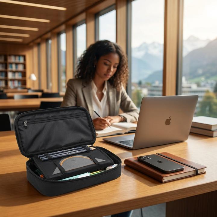 Produktbild Racoon Case XL