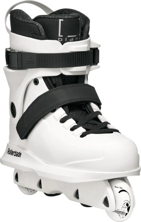 Actual product image Rollerblade - BLANK CANVAS-250 (39-40) (39, 40)