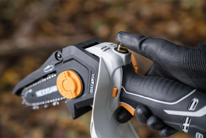 Produktbild Batavia Nexxsaw (V3.1) (Akku Kettensäge)