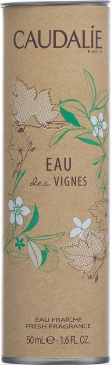 Immagine prodotto Caudalie CURA DEL CORPO - Eau des Vignes Fragranza fresca - Eau Frainche (Eau fraîche, 50 ml)