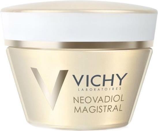 Actual product image Vichy Neovadiol Magistral (50 ml, Day cream)