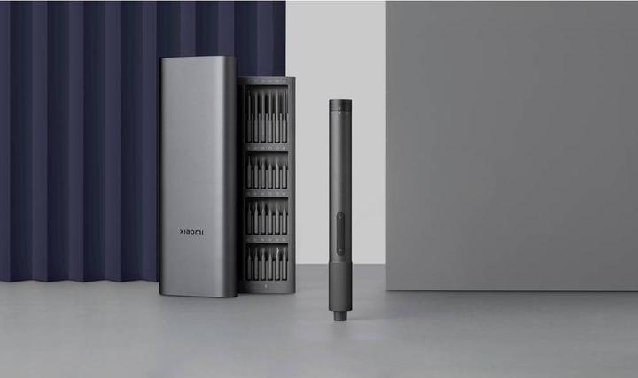 Image du produit Xiaomi Kit tournevis électrique de précision