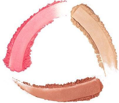 Produktbild Make Up For Ever Aufhellendes Puder Hd Skin Twist Light Loses Puder - 8 Gramm (4.0 Deep)