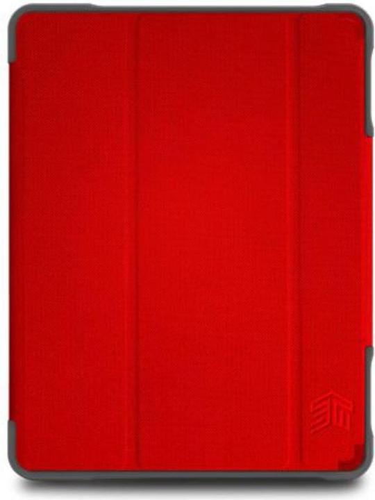 Productafbeelding STM Dux Plus DUO Hoesje iPad 10 (iPad 2019 (7e Gen))