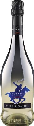 Image du produit Villa Sandi Prosecco LIMITED SNOW POLO 23 DOCG Extra Brut Asolo Caisse / (1 x 75 cl)
