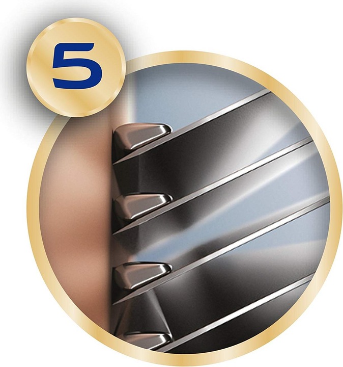 Image du produit Wilkinson Lames Hydro Power & Groomer (4 x)