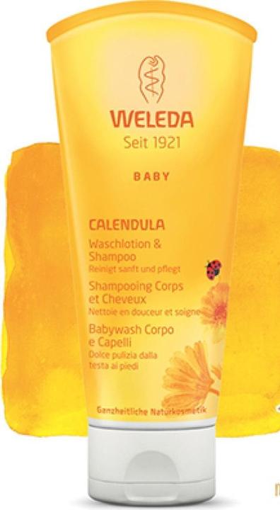 Image du produit Weleda Calendula