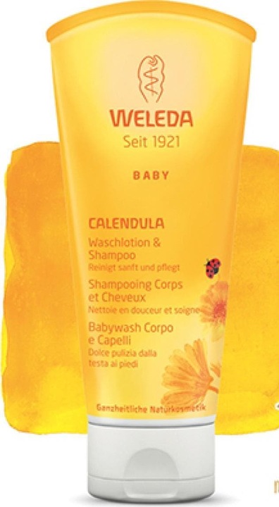 Immagine prodotto Weleda Calendula