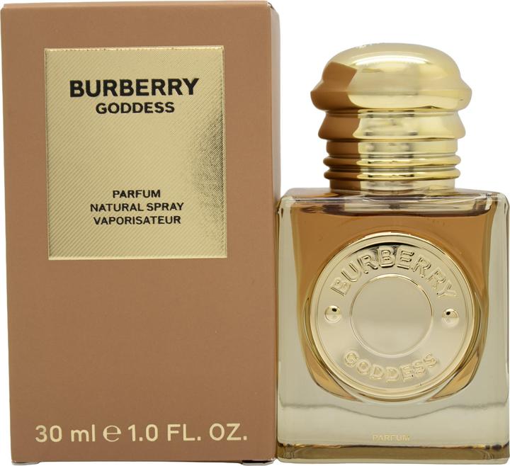 Produktbild Burberry Goddess Parfum (Eau de Parfum, 30 ml)