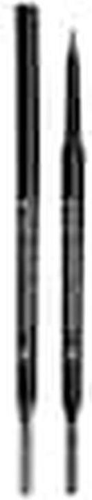 Immagine prodotto Diego dalla Palma Matita per sopracciglia di alta precisione resistente all'acqua 14 (Nero)