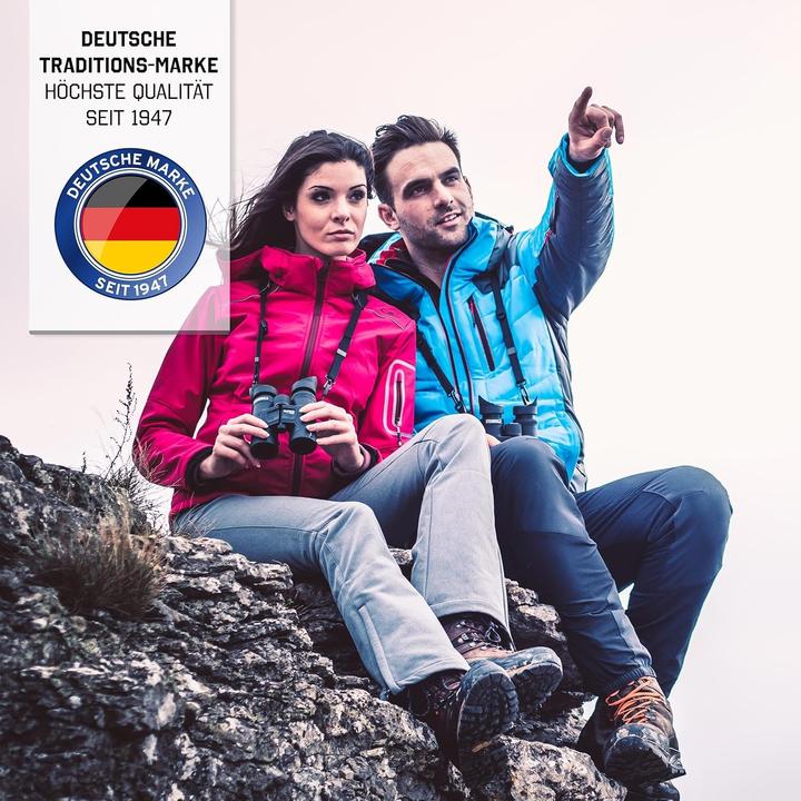 Immagine prodotto Steiner Binocolo SkyHawk (10 x, 42 mm)