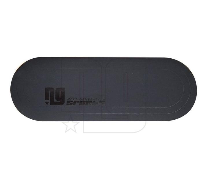 Immagine prodotto NG Sports Adesivo Paracatena, adesivo, 230x80mm, nero