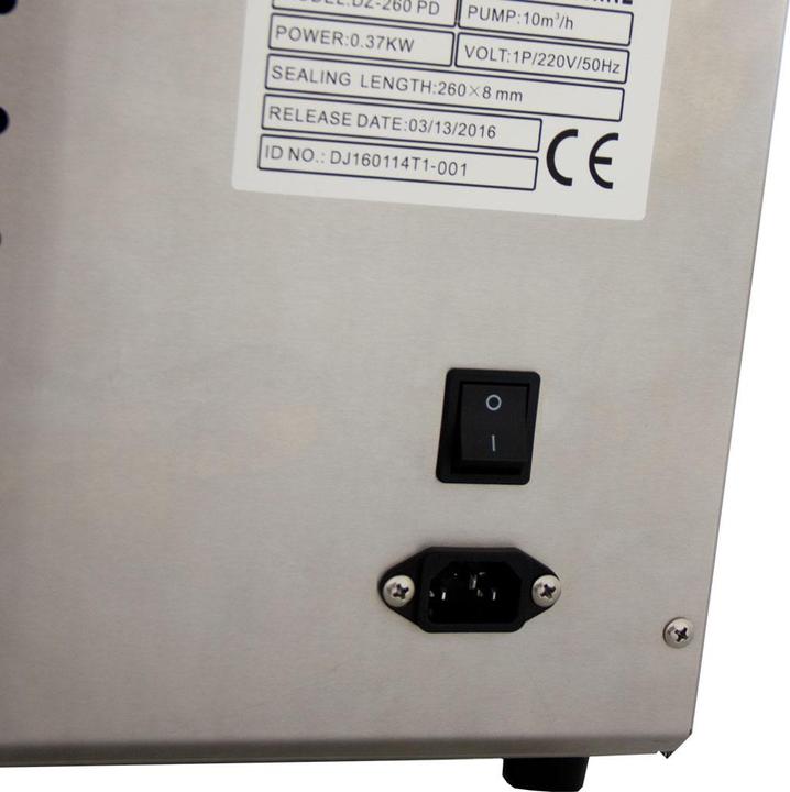 Actual product image Kibernetik 260