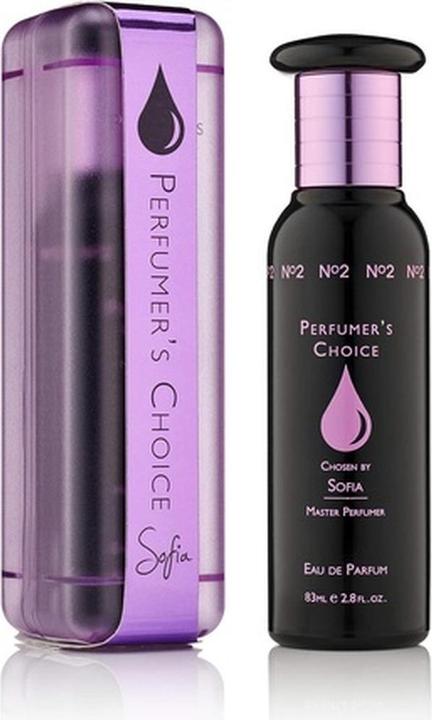 Produktbild Milton Lloyd Perfumer's Choice Sofia (Eau de Parfum, 83 ml)