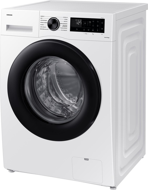 Image du produit Samsung WW90CGC04DAELE (9 kg, Gauche)