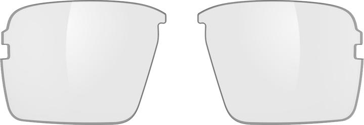 Rudy Project Sirius Spare Lenses Impactx? Photochromic 2 Black