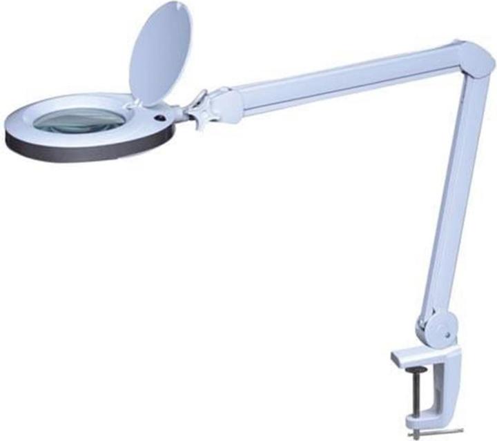 Velleman Lupenleuchte (650 lm)