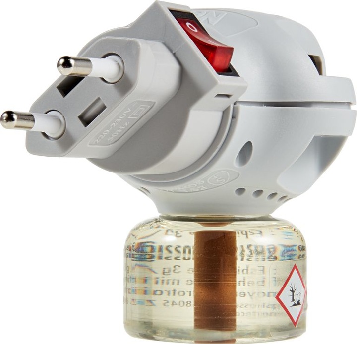 Immagine prodotto Neocid Repellente per zanzare (30 ml)