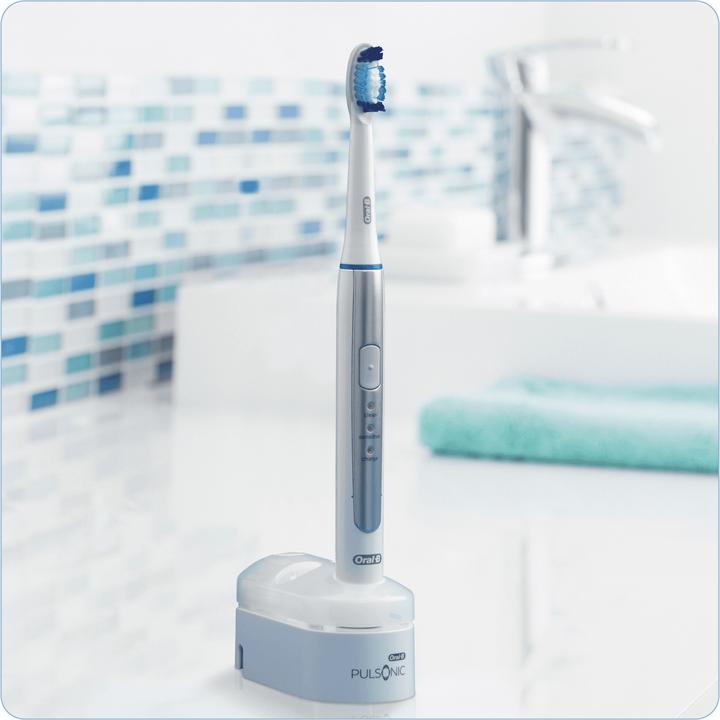 Image du produit Oral-B Pulsonic Slim 1000 (Brosse à dents sonique)