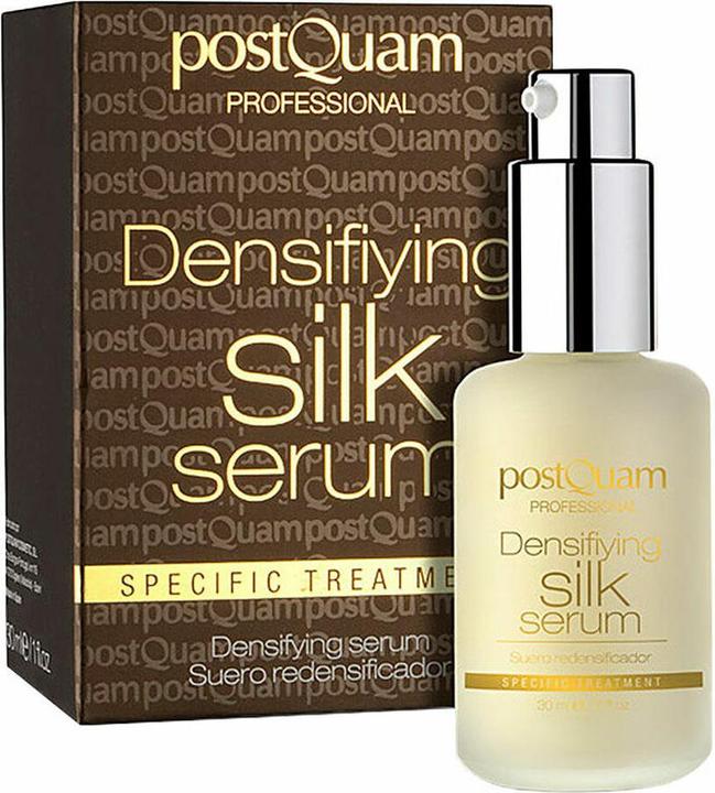 Postquam verdichtendes Seidenserum (30 ml) (30 ml)