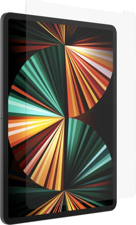 Immagine prodotto Zagg INVISI GLASS ELITE+ IPAD 12.9 PRO(2021) (1 Pezzo/i, iPad Pro 12.9 2021 (5a generazione))
