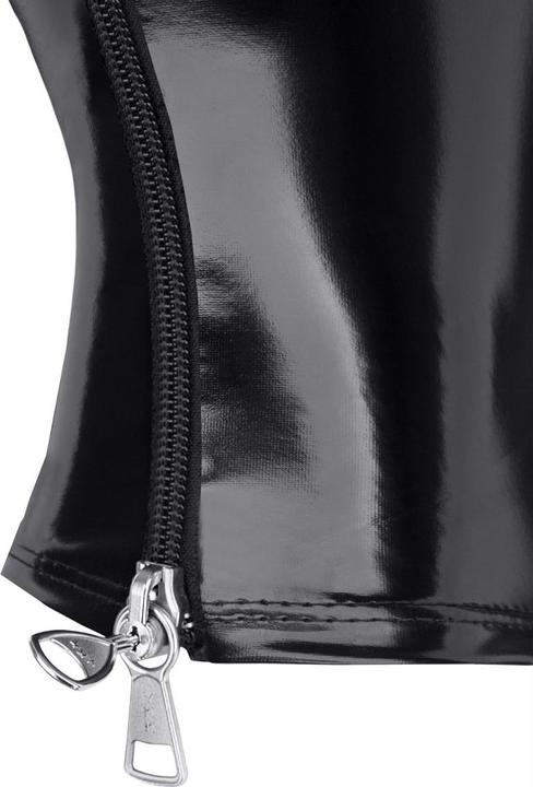 Actual product image Regnes Fetish Planet Mask