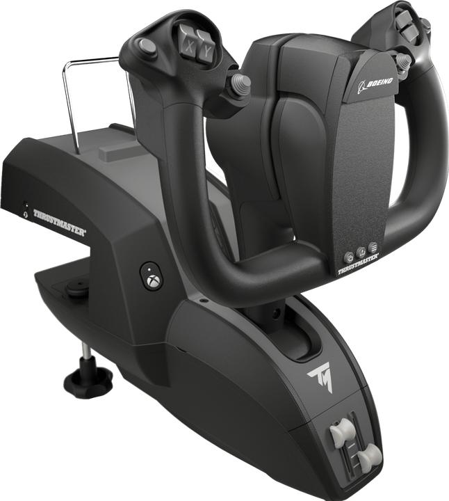 Immagine prodotto Thrustmaster Giogo TCA Edizione Boeing (PC, Xbox One S, Xbox Series X)