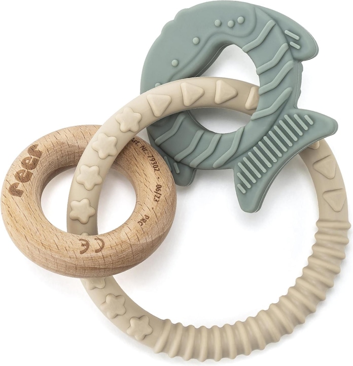 Actual product image Reer BiteDuo