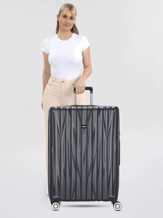 Immagine prodotto Brics Trolley Cervia a 4 ruote 77 cm (105 l)