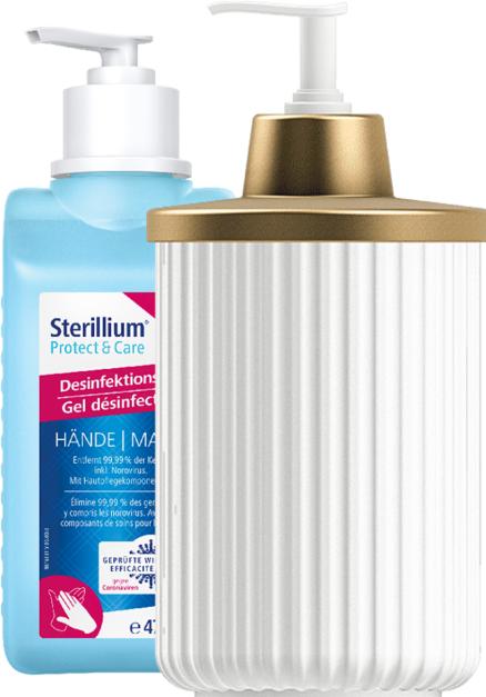 Produktbild Sterillium Protect & Care Emma