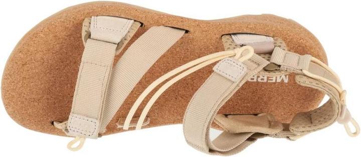 Actual product image Merrell Speed ​​Fusion Web Rmx Sandalen (36)