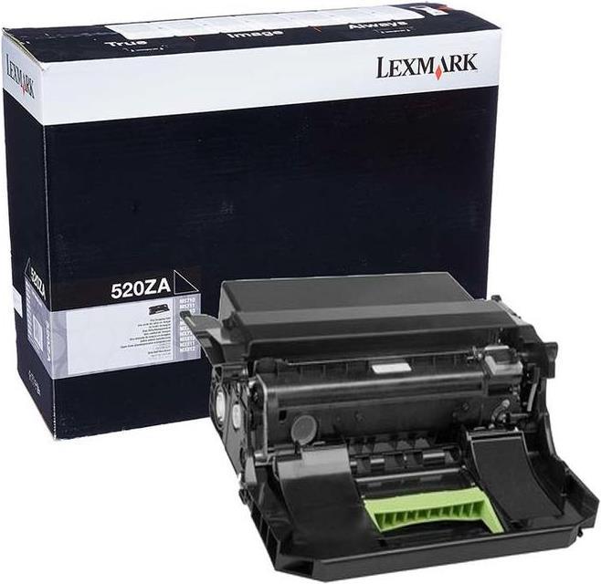 Produktbild Lexmark 52d0za0 (BK)