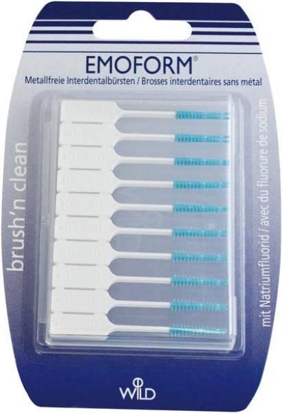 Actual product image Emoform Brush (80 x)