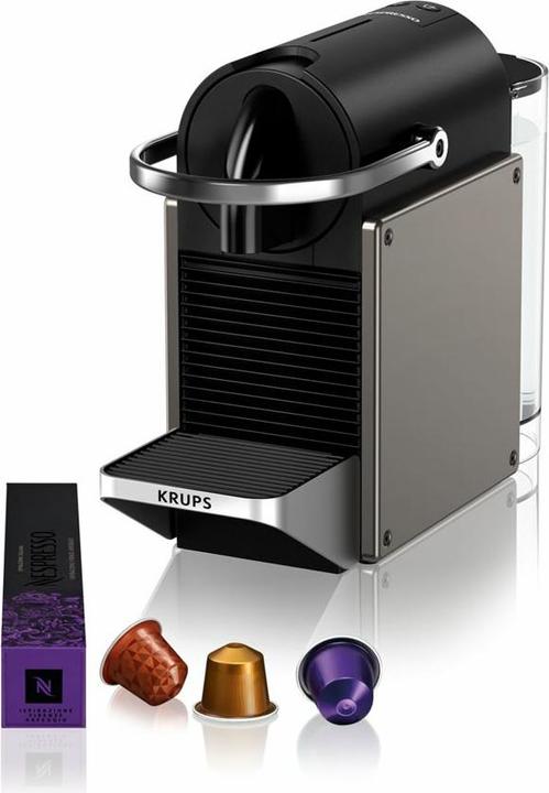 Produktbild Krups Pixie