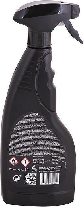 Produktbild Hagerty Crystal Clean