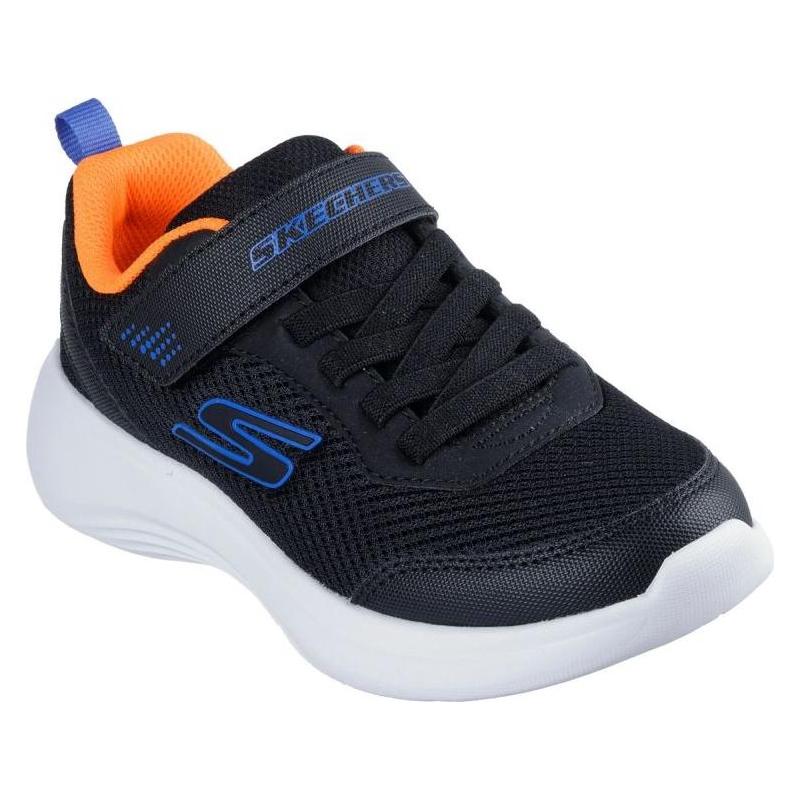 Skechers, Jongens, Sneakers, Junior Sneakers Schoenen, (28)