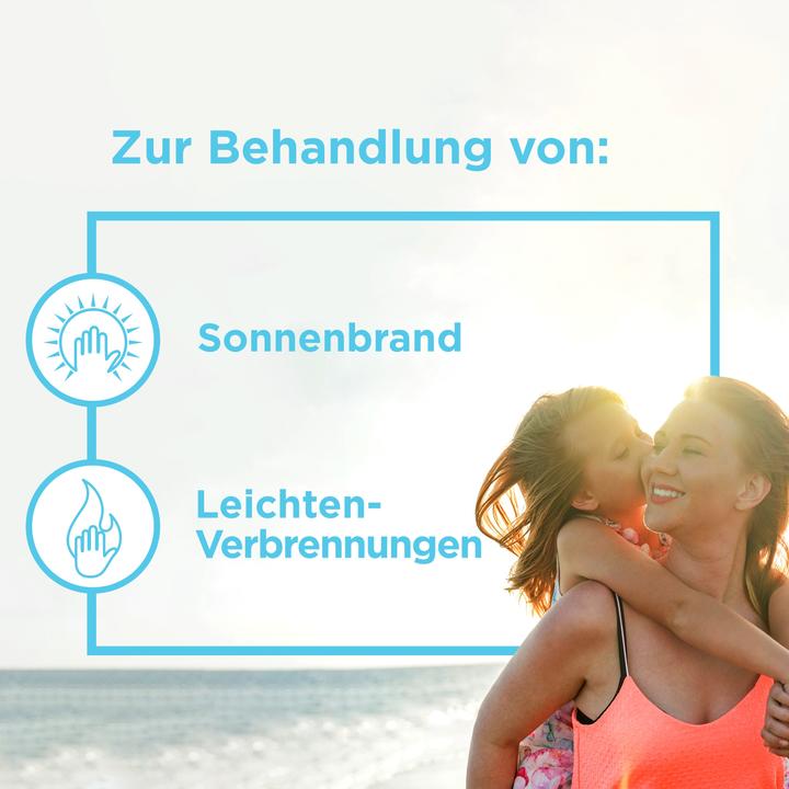 Immagine prodotto Bepanthen PRO Schiuma spray (75 ml, Schiuma)