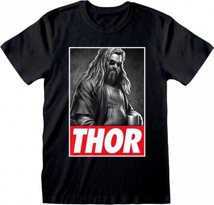 Immagine prodotto Thor Tshirt (S)