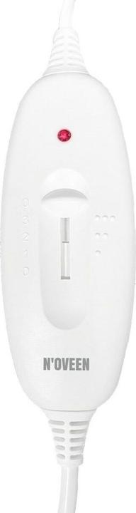 Produktbild Noveen ELEKTRISCHE MATTE EB350 Weiss 80X150 (80 x 150 cm)