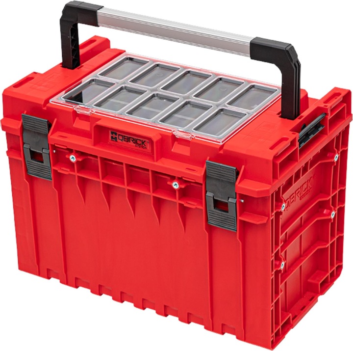 Qbrick Toolbox