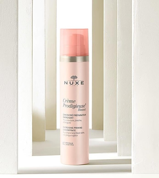 Produktbild Nuxe Crème Prodigieuse Boost (100 ml)
